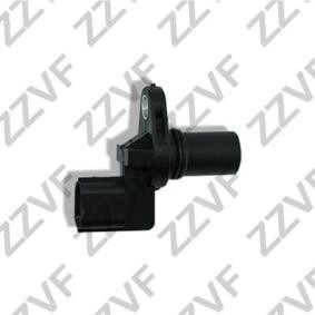 Nockenwellensensor von ZZVF