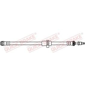 Comprar Latiguillo de freno de QUICK BRAKE 32.353 a bajo precio de 12,41 €