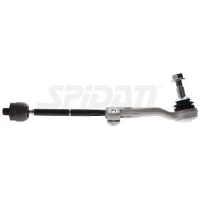 Kjøp Parallellstag / styrestag av SPIDAN CHASSIS PARTS 44222 til den lave prisen 907,92 NOK