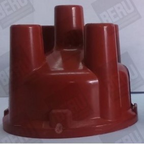 Verteilerkappe VK1091 RENAULT von BERU