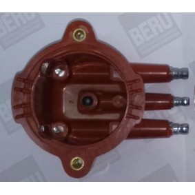 Achetez des Tête de delco BERU VK3791 à prix pour 88,30 €