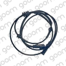 ABS-Sensor für PEUGEOT von GOOM