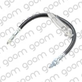 Bremsschlauch für FORD von GOOM