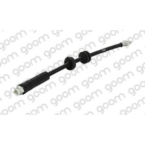 Compre Tubo flexível de travão da GOOM BH-0006 a um preço baixo por 17,52 €