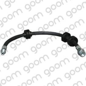 Compre Tubo flexível de travão da GOOM BH-0010 a um preço baixo por 20,92 €
