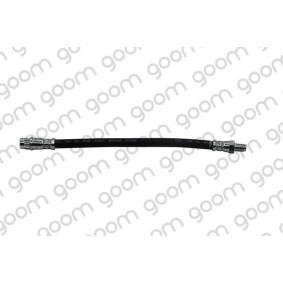 Bremsschlauch für RENAULT von GOOM