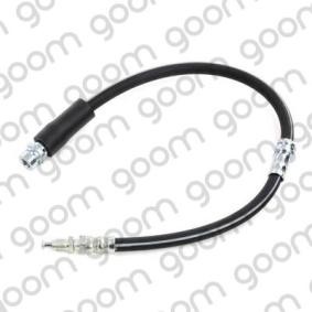 Bremsschlauch für FORD von GOOM