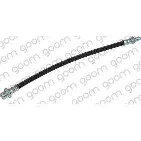 Bremsschlauch für RENAULT von GOOM
