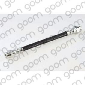 Compre Tubo flexível de travão da GOOM BH-0071 a um preço baixo por 12,15 €