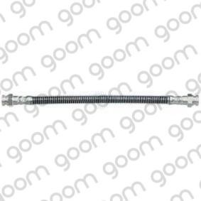 Bremsschlauch für PEUGEOT von GOOM