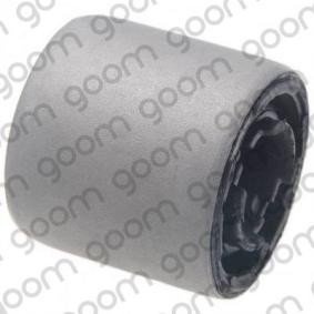 Lagerung, Lenker für MINI von GOOM