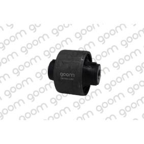 Acquista Supporto braccio oscillante da GOOM CAS-0414 a buon mercato per soli 18,73 €