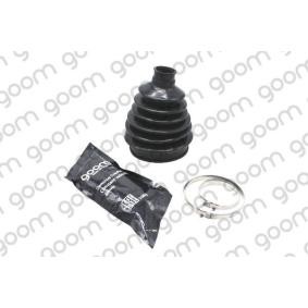 Compre Jogo de foles, veio de transmissão da GOOM CB-0113 a um preço baixo por 13,74 €