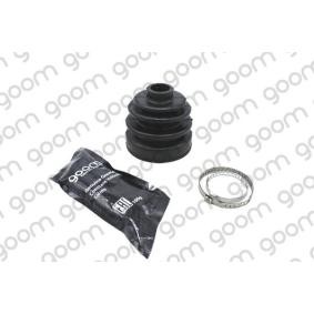 Compre Jogo de foles, veio de transmissão da GOOM CB-0117 a um preço baixo por 11,47 €
