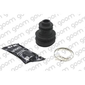 Acquista Kit cuffia, semiasse da GOOM CB-0173 a buon mercato per soli 43,48 €