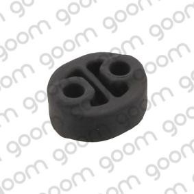 Acquista Anello di ritegno, Silenziatore da GOOM CLS-0003 a buon mercato per soli 38,78 €
