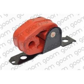Compre Batente de encosto, silenciador da GOOM CS-0105 a um preço baixo por 10,51 €