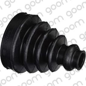 Achetez des Soufflet de cardan GOOM DB-0023 à prix pour 42,65 €