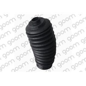 Staubschutzsatz, Stoßdämpfer DCK-0005 von GOOM günstig für 7,01 € online kaufen