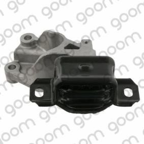 Compre Suporte, motor da GOOM EM-0247 a um preço baixo por 80,06 €