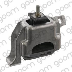 Motorlager für MINI von GOOM