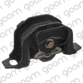 Motorlager für FORD von GOOM