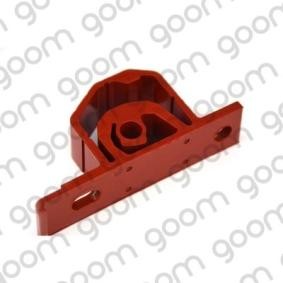 Halter, Abgasanlage für MINI von GOOM