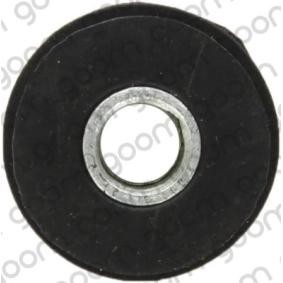 Compre Suporte, sistema de escape da GOOM ESH-0024 a um preço baixo por 1,86 €