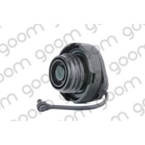 Compre Fecho, recipiente de combustível da GOOM FTC-0003 a um preço baixo por 8,93 €