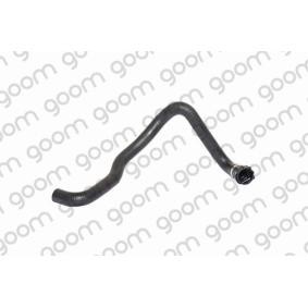 Compre Manguito intercambiador de calor de la calefacción de GOOM online para SUPERB (3U4) a precios moderados