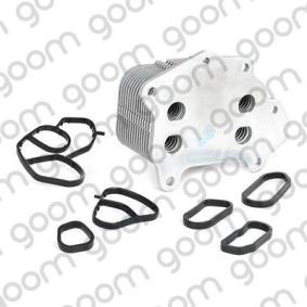 Acquista Radiatore olio motore da GOOM OC-0004 a buon mercato per soli 111,71 €