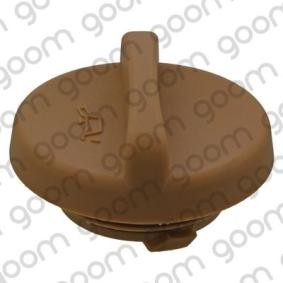 Achetez des Bouchon de remplissage d'huile GOOM OSC-0006 à prix pour 11,23 €