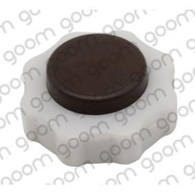 Köp Lock till expansionskärl av GOOM RC-0029 till det låga priset 63,70 kr