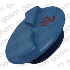 Köp Lock till expansionskärl av GOOM RC-0031 till det låga priset 87,04 kr