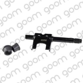 Osta Irroitushaarukka, kytkin GOOM:llä RF-0002 edullisesti hintaan 18,93 €