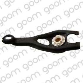 Osta Irroitushaarukka, kytkin GOOM:llä RF-0008 edullisesti hintaan 22,48 €