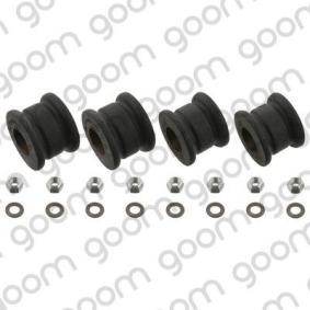 Acquista Kit riparazione, Sopporto stabilizzatore da GOOM RKS-0002 a buon mercato per soli 40,13 €
