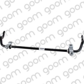 Stabilisator, Fahrwerk für PEUGEOT von GOOM