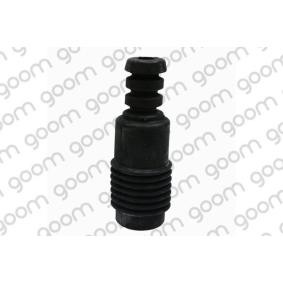 Schutzkappe / Faltenbalg, Stoßdämpfer SAB-0007 von GOOM günstig für 17,22 € online kaufen