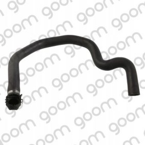 Schutzkappe / Faltenbalg, Stoßdämpfer SAB-0012 von GOOM günstig für 7,17 € online kaufen