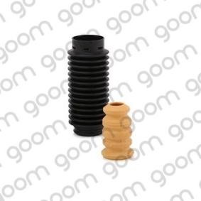 Anschlagpuffer, Federung SBB-0010 von GOOM günstig für 14,50 € online kaufen