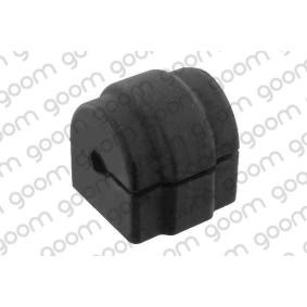 Acquista Gommino barra stabilizzatrice da GOOM SS-0130 a buon mercato per soli 41,90 €
