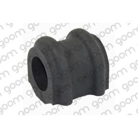 Compre Casquilho de apoio, barra estabilizadora da GOOM SS-0170 a um preço baixo por 5,12 €