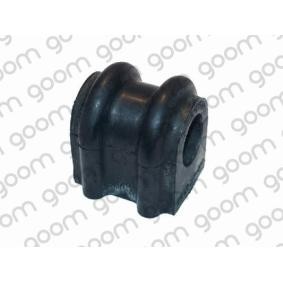 Compre Casquilho de apoio, barra estabilizadora da GOOM SS-0173 a um preço baixo por 11,33 €