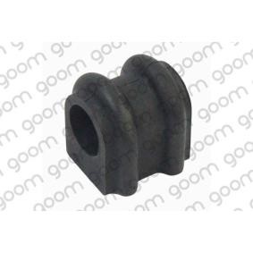 Compre Casquilho de apoio, barra estabilizadora da GOOM SS-0174 a um preço baixo por 4,10 €