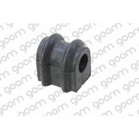 Compre Casquilho de apoio, barra estabilizadora da GOOM SS-0176 a um preço baixo por 9,82 €