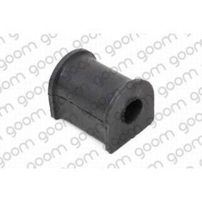 Compre Casquilho de apoio, barra estabilizadora da GOOM SS-0192 a um preço baixo por 9,21 €