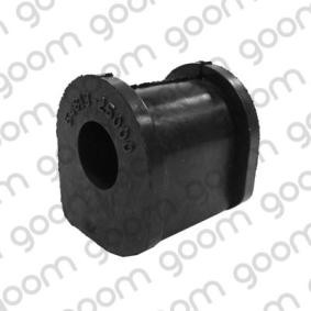 Compre Casquilho de apoio, barra estabilizadora da GOOM SS-0200 a um preço baixo por 3,48 €