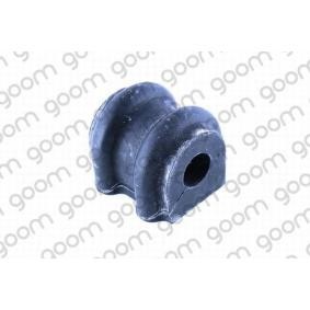 Compre Casquilho de apoio, barra estabilizadora da GOOM SS-0203 a um preço baixo por 4,10 €