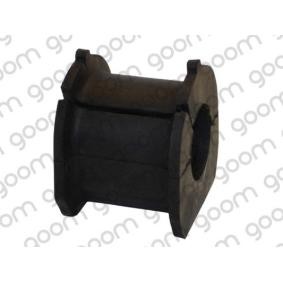 Compre Casquilho de apoio, barra estabilizadora da GOOM SS-0216 a um preço baixo por 4,04 €